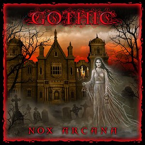 Immagine per 'Gothic'