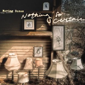 Image for 'Nothing So Certain'
