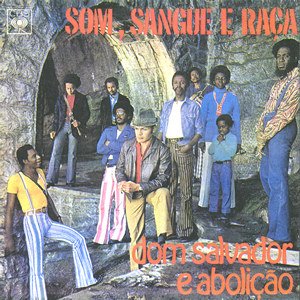 Image for 'Dom Salvador & Abolição'