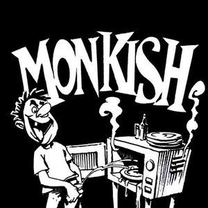 Image pour 'Monkish'