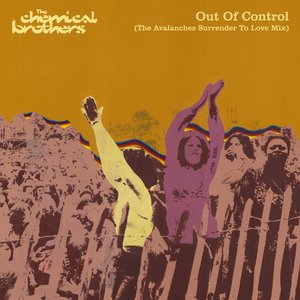 Image for 'Out Of Control (The Avalanches Surrender To Love Mix)'