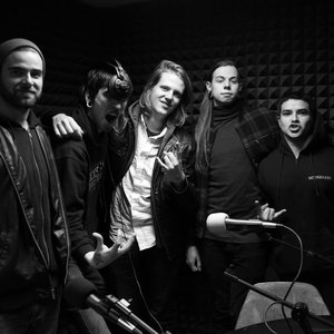 Immagine per 'Nightshade Anthem'