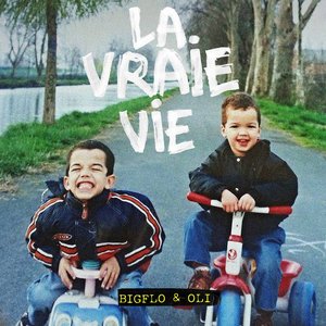 Image for 'La vraie vie'