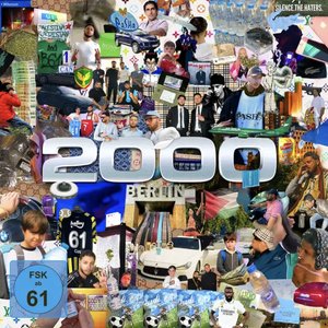 Image for '2000'