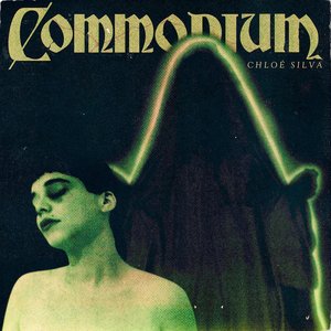 “COMMODIUM”的封面