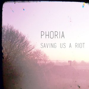 Image pour 'Saving Us A Riot'