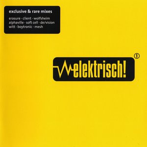 'Elektrisch! 1'の画像