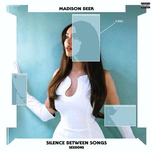 Image for 'Silence Between Songs (Sessions)'