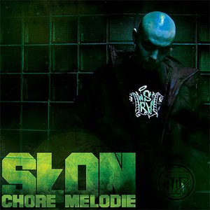 “Chore Melodie”的封面