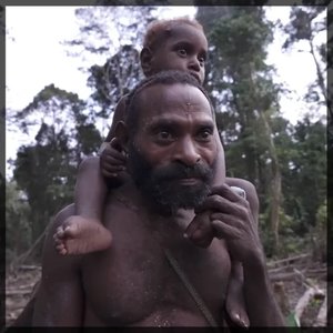 Image for 'Song of the Mamuna Tribe of South Papua'