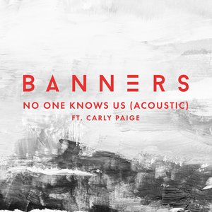 Image for 'No One Knows Us (Acoustic)'