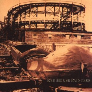 Image for 'Red House Painters [Rollercoaster]'