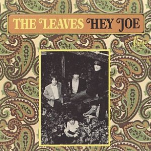 “Hey Joe (Expanded)”的封面