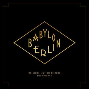 Image for 'Babylon Berlin'