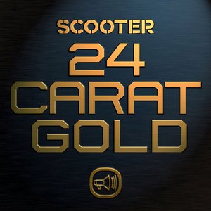 “24 Carat Gold”的封面