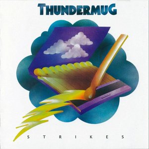 Изображение для 'Thundermug Strikes'