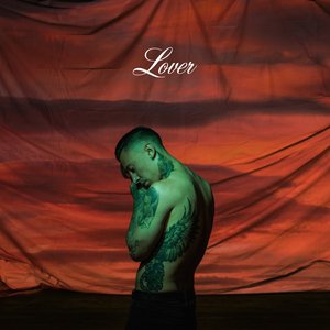 Image for 'Lover'