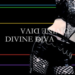 Image for 'DIVINE-DIVA'