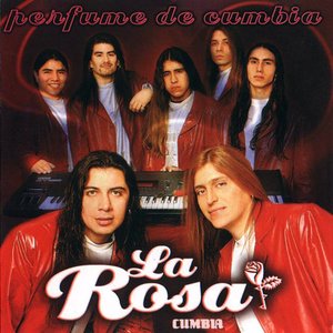 Image for 'Perfume de Cumbia'