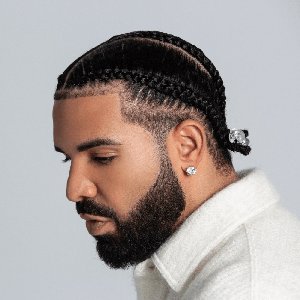 “Drake”的封面