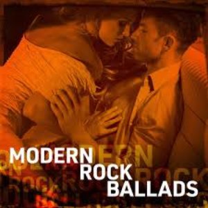 'Modern Rock Ballads' için resim