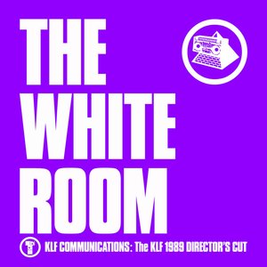 “The White Room (Director's Cut)”的封面