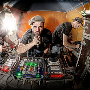 Imagen de 'Zongo Sound'