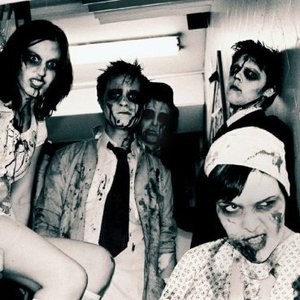 'Zombina and the Skeletones'の画像