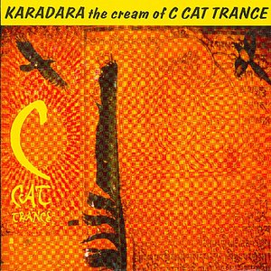 Image for 'Karadara The Cream Of C Cat Trance'