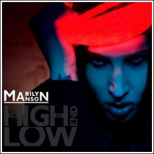 Image for 'The High End Of Low [Bonus Track]'