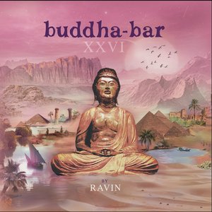 Image for 'Buddha Bar XXVI'