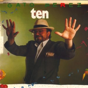 Image for 'Ten'