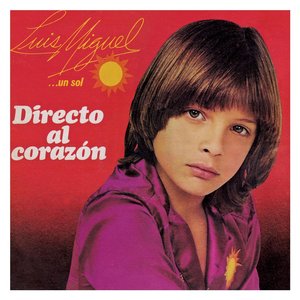 Image for 'Directo Al Corazon'