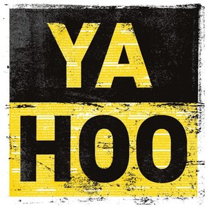 Image for 'Yahoo'
