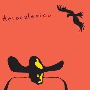 Image for 'Aerocalexico'