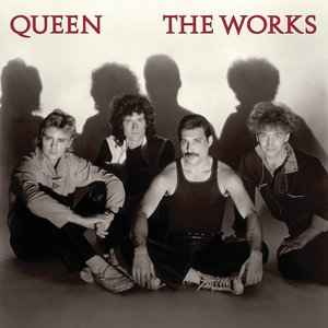 Изображение для 'The Works (Deluxe Edition 2011 Remaster)'