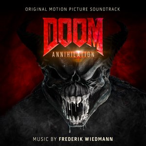 Imagem de 'Doom: Annihilation - Original Motion Picture Soundtrack'