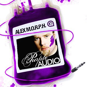 Image for 'Purple Audio'