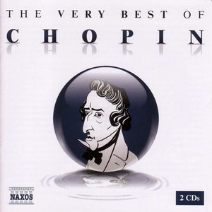 Image pour 'Chopin (The Very Best Of)'