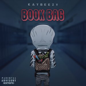 “Bookbag”的封面