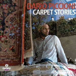 Image for 'Carpet Stories'