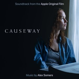 Image for 'Causeway (Soundtrack from the Apple Original Film)'