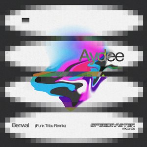 Image for 'Aydee (Funk Tribu Remix)'