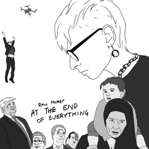 Image for 'At The End Of Everything'