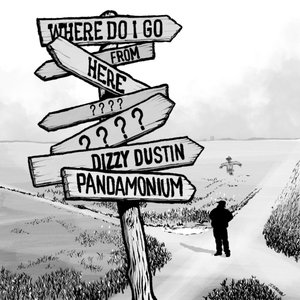 Imagem de 'Where Do I Go From Here?'
