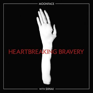 “Heartbreaking Bravery”的封面