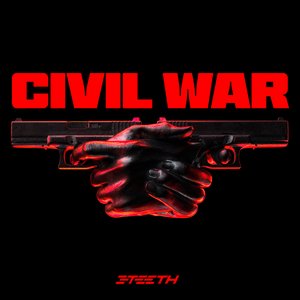 Image for 'Civil War'