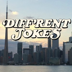 Image for 'Diff'rent Jokes'