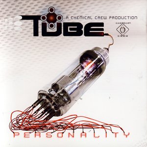 Image for 'Personality'