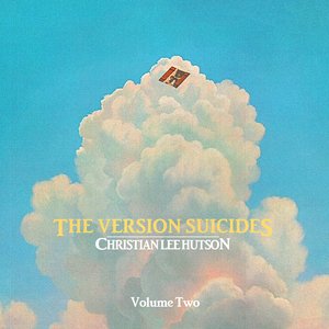 “The Version Suicides, Vol. 2”的封面